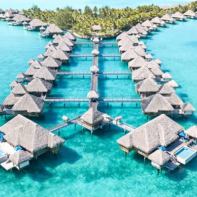 Bora Bora Image-Fun Vacation