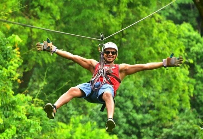 Zip Line Tour Huana Coa Fun Mazatlan Mazatlan 19 E1652212056365.jpg-Fun Vacation