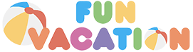 Fun Vacation Logo Mobile-Fun Vacation